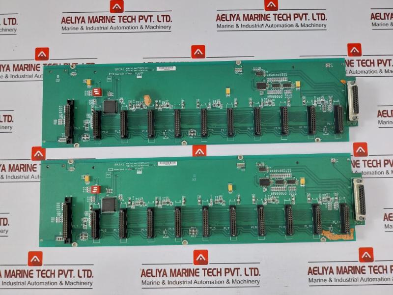 Br3a2 44a737873-g01 Pcb