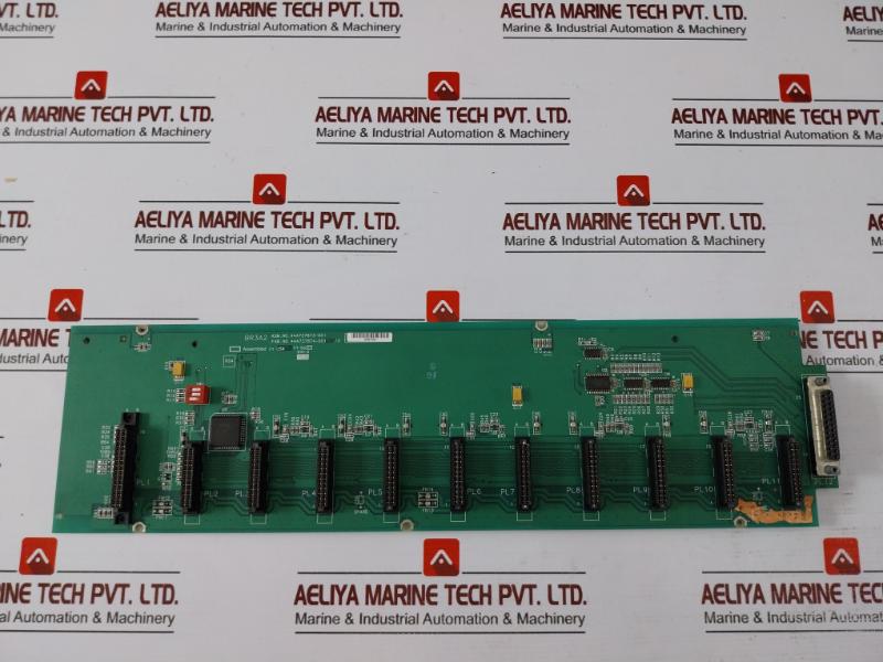 Br3a2 44a737873-g01 Pcb