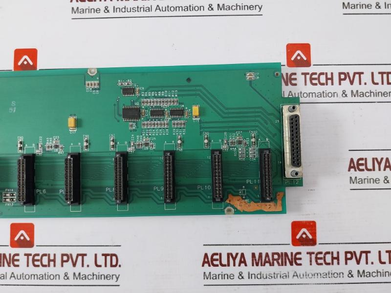 Br3a2 44a737873-g01 Pcb