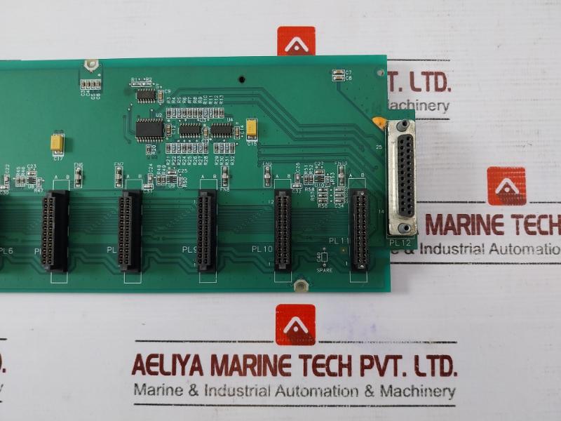 Br3a2 44a737873-g01 Pcb