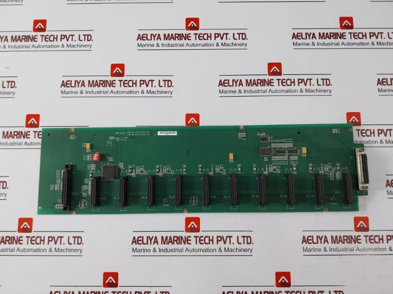 Br3a2 44a737873-g01 Pcb Card