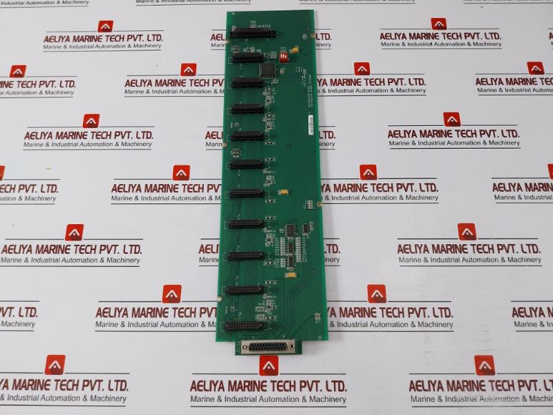 Br3a2 44a737873-g01 Pcb Card