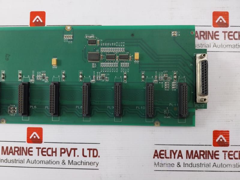 Br3a2 44a737873-g01 Pcb Card