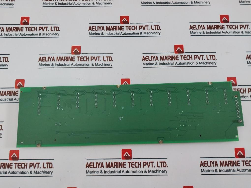 Br3a2 44a737873-g01 Printed Circuit Board Card D329245