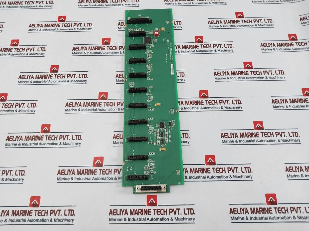 Br3a2 44a737873-g01 Printed Circuit Board Card D329245