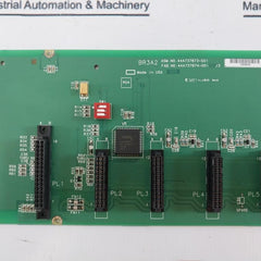 Br3a2 44a737873-g01 Printed Circuit Board Card D329245