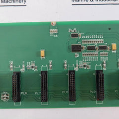Br3a2 44a737873-g01 Printed Circuit Board Card D329245