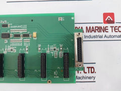 Br3a2 44a737873-g01 Printed Circuit Board Card D329245