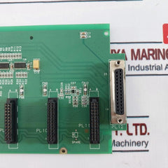 Br3a2 44a737873-g01 Printed Circuit Board Card D329245