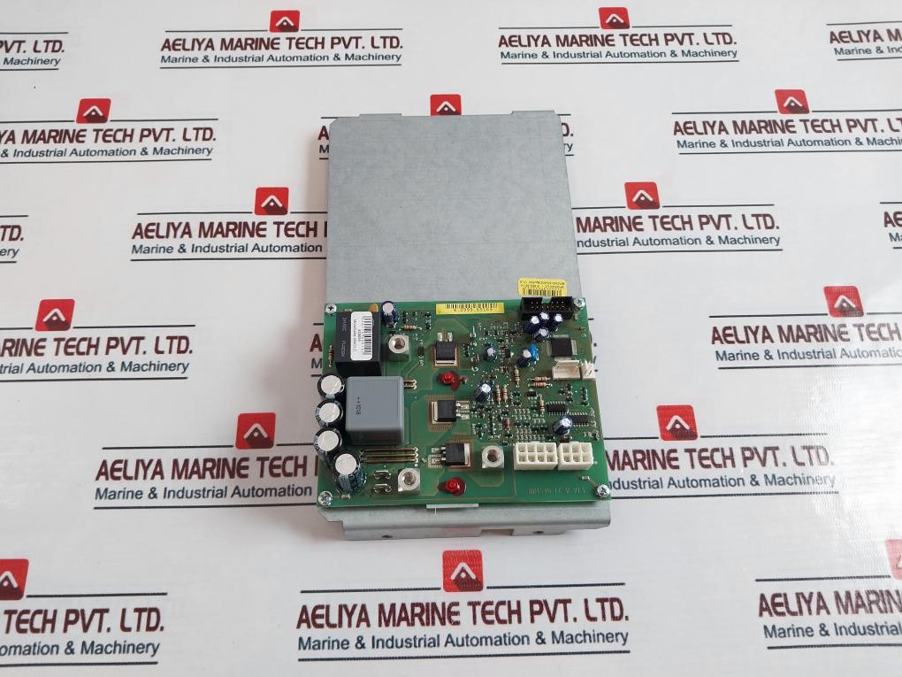 BR4540-LC-R V1.3 Printed Circuit Board