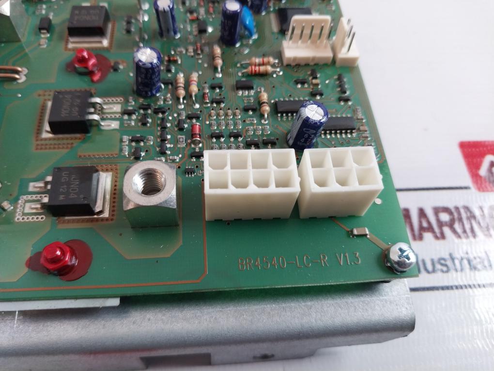 BR4540-LC-R V1.3 Printed Circuit Board