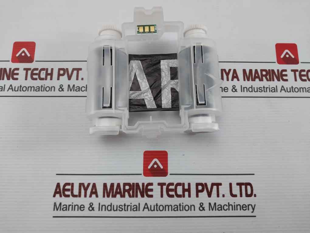 Brady M71-r6000 Halogen Free Printer Ribbon 150Ft