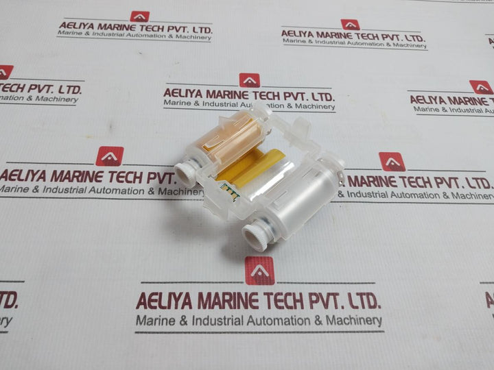 Brady M71-r6900-yl Yellow Thermal Transfer Printer Ribbon Cartridge