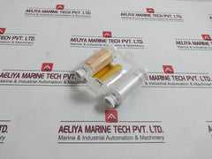 Brady M71-r6900-yl Yellow Thermal Transfer Printer Ribbon Cartridge