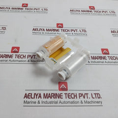 Brady M71-r6900-yl Yellow Thermal Transfer Printer Ribbon Cartridge