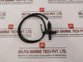 Brahma Fc11 Flame Sensor Used