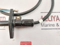 Brahma Fc11 Flame Sensor Used