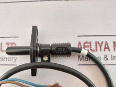 Brahma Fc11 Flame Sensor Used
