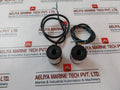 Brahma E7/T*A3C Solenoid Valve 220V 60Hz