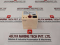 Brahma Sm 592/S Burner Controller 230 V 50-60 Hz 14 Va