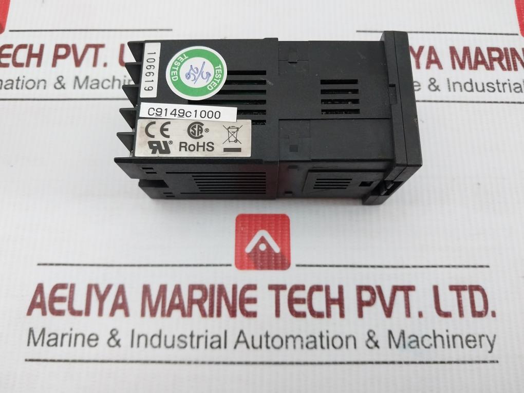 Brainchild Electronic 90-250Vac 47-63 Hz Pid Temperature Controller C91