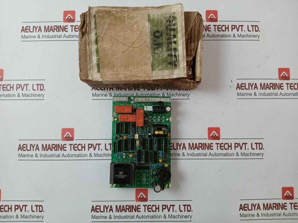 Brake Control Circuit Pc0105 390 Gm