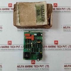 Brake Control Circuit Pc0105 390 Gm