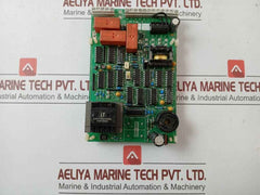 Brake Control Circuit Pc0105 390 Gm