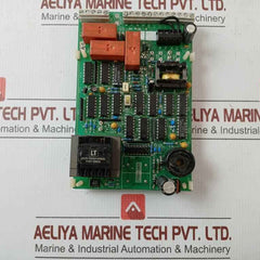 Brake Control Circuit Pc0105 390 Gm