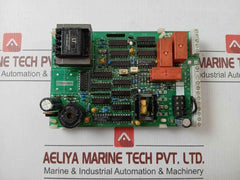 Brake Control Circuit Pc0105 390 Gm