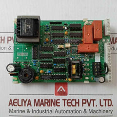 Brake Control Circuit Pc0105 390 Gm
