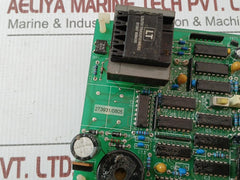 Brake Control Circuit Pc0105 390 Gm