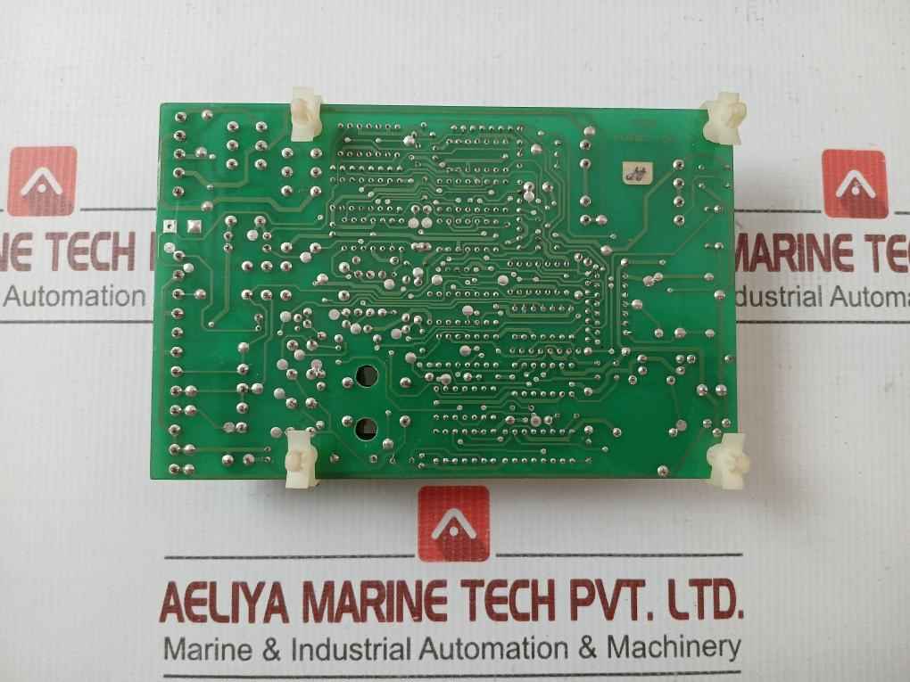 Brake Control Circuit Pc0105 390 Gm