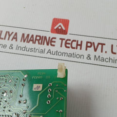 Brake Control Circuit Pc0105 390 Gm