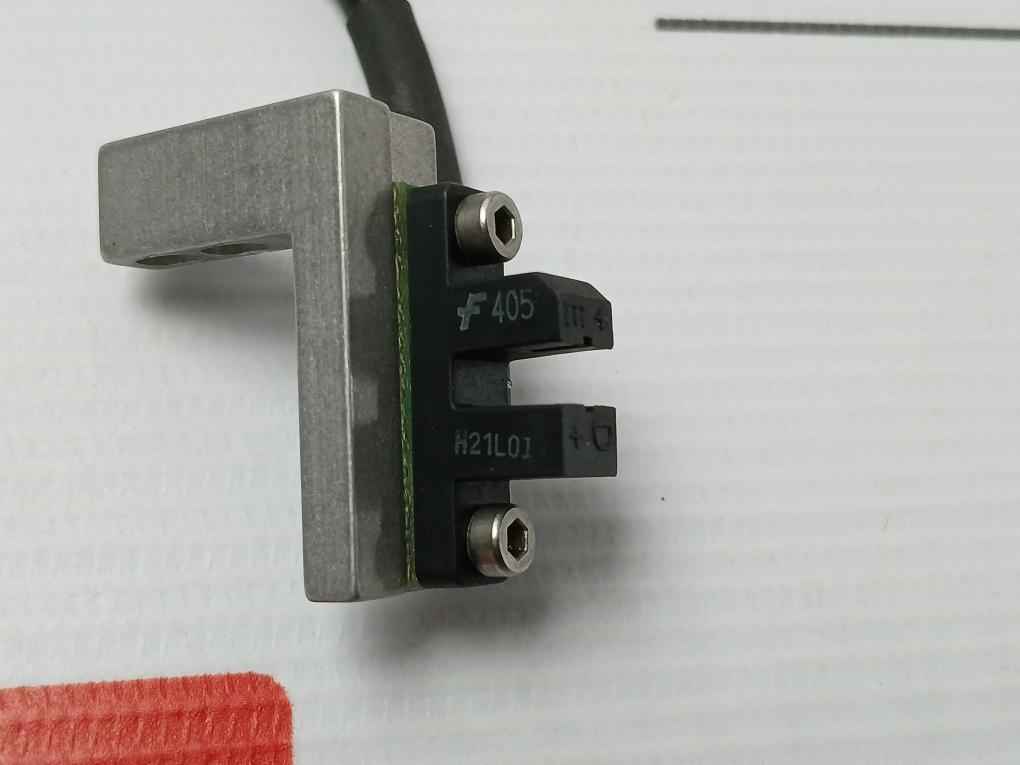 Brake Light Switch H21L01 Brand Fairchild