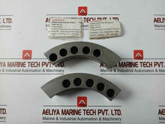 Brake Shoe For Lb Winch (Part No - 23)