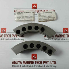 Brake Shoe For Lb Winch (Part No - 23)