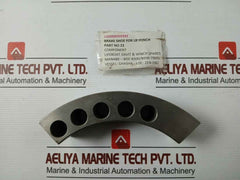 Brake Shoe For Lb Winch (Part No - 23)