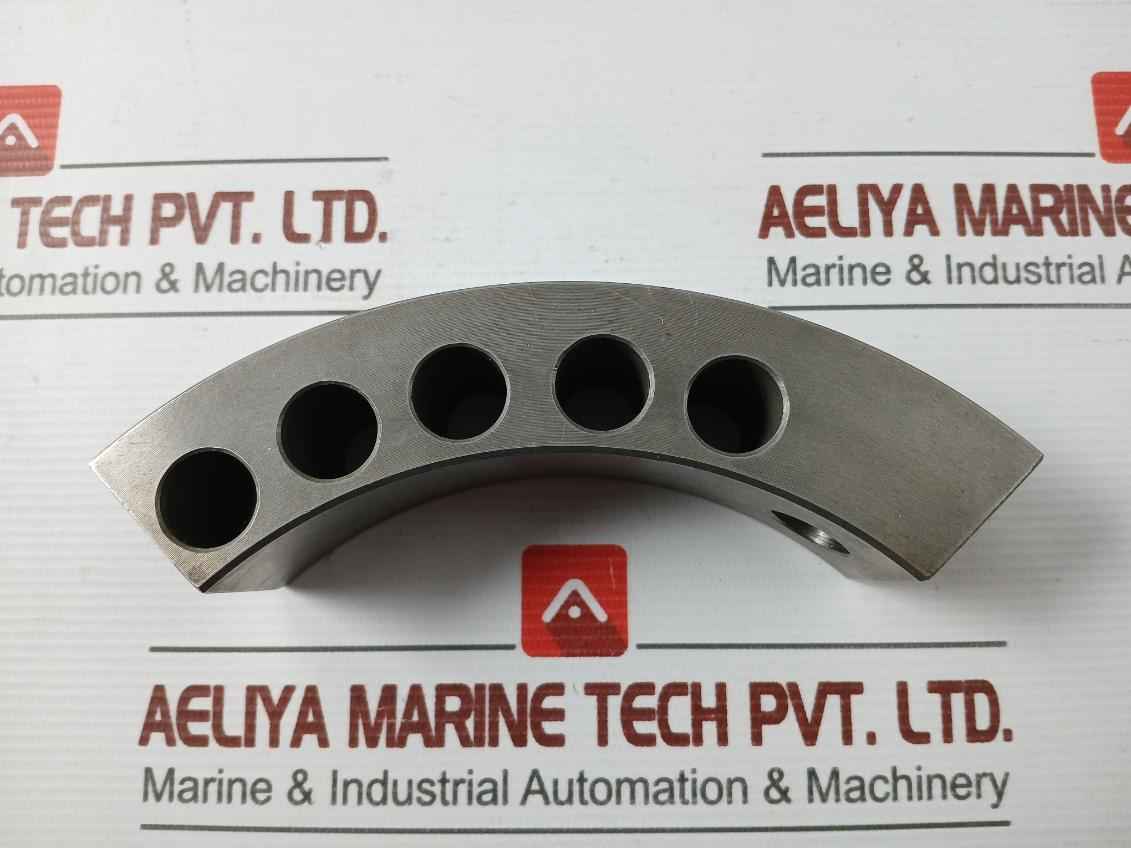 Brake Shoe For Lb Winch (Part No - 23)