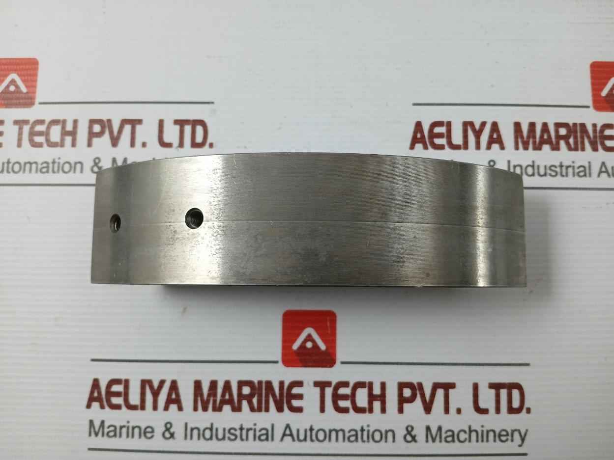 Brake Shoe For Lb Winch (Part No - 23)