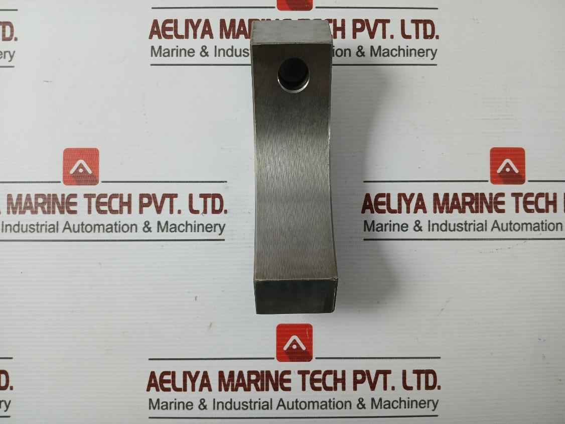 Brake Shoe For Lb Winch (Part No - 23)
