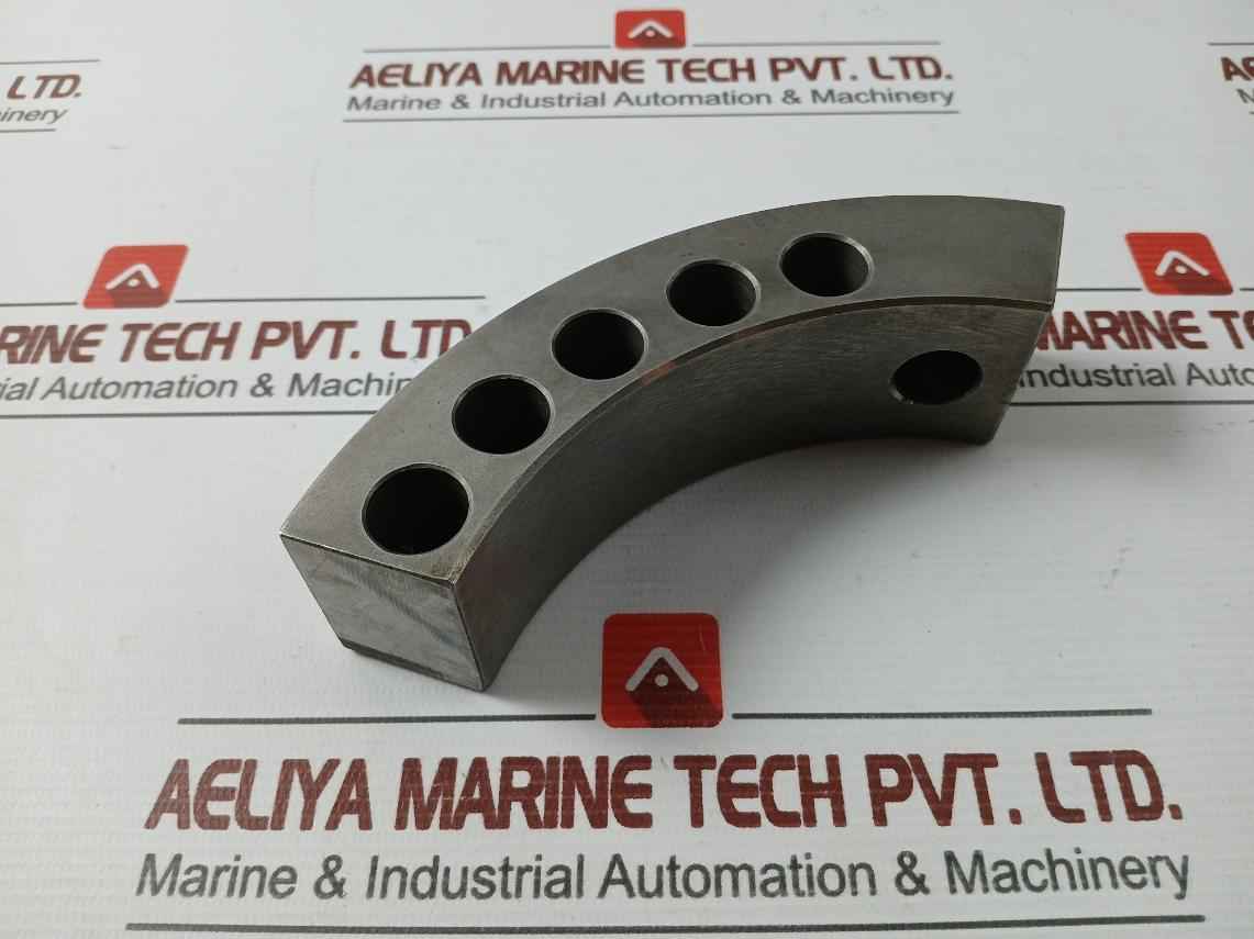 Brake Shoe For Lb Winch (Part No - 23)