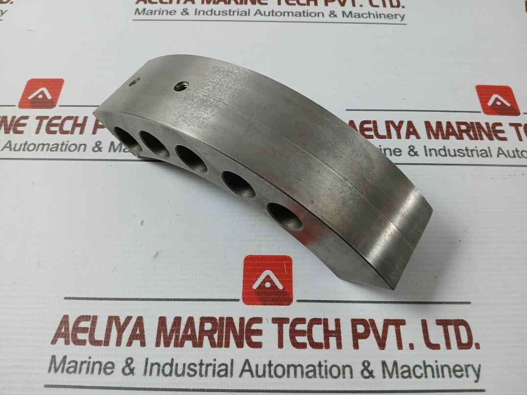 Brake Shoe For Lb Winch (Part No - 23)
