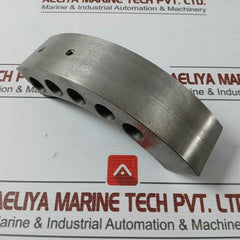 Brake Shoe For Lb Winch (Part No - 23)