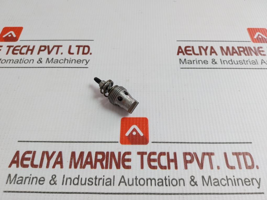 Brake Valve Sb 19C-25