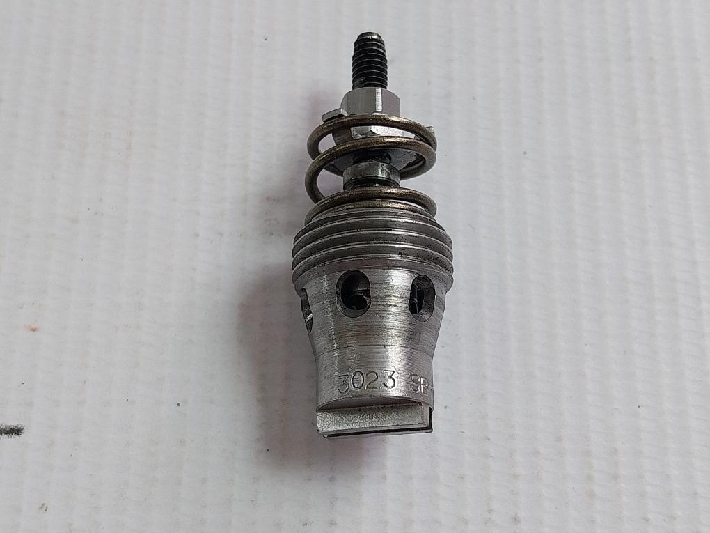 Brake Valve Sb 19C-25