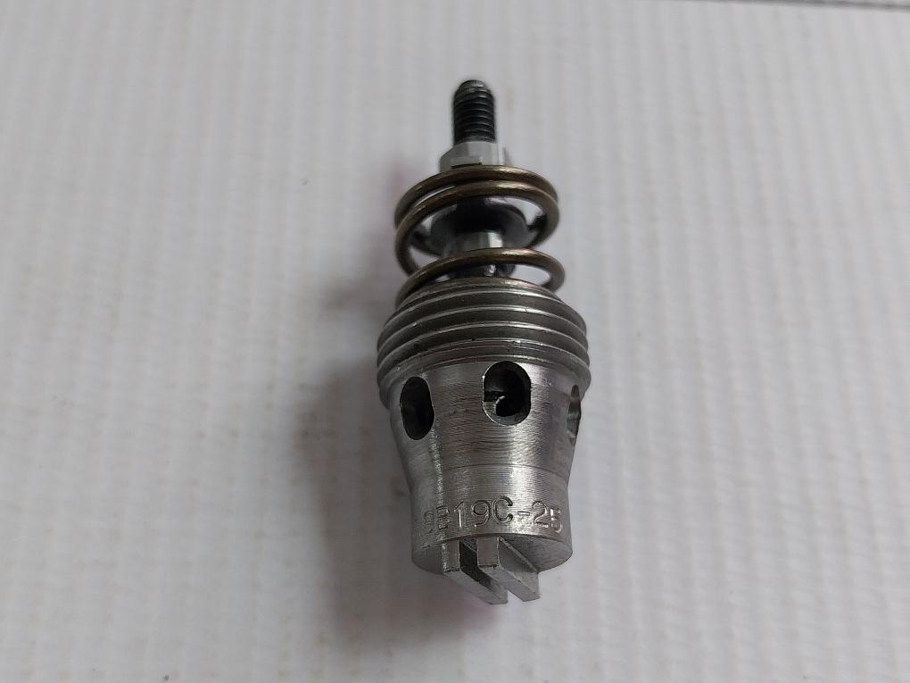 Brake Valve Sb 19C-25