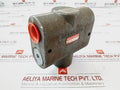 Brand Hydraulics B50-3/4 Flow Divider Ports, Bd202073
