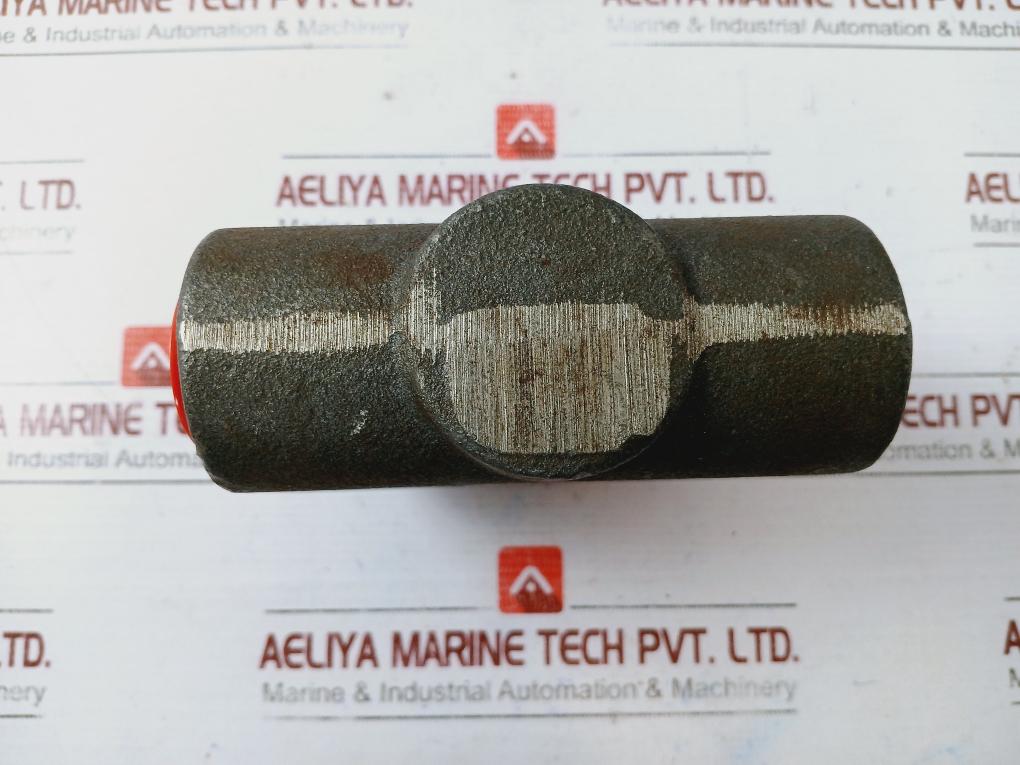 Brand Hydraulics B50-3/4 Flow Divider Ports, Bd202073