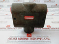 Brand Hydraulics B50-3/4 Flow Divider Ports, Bd202073